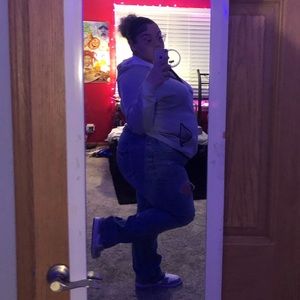 Meet your Posher, Jaleena